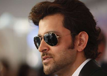 Keep it open, doctor advises Hrithik Roshan